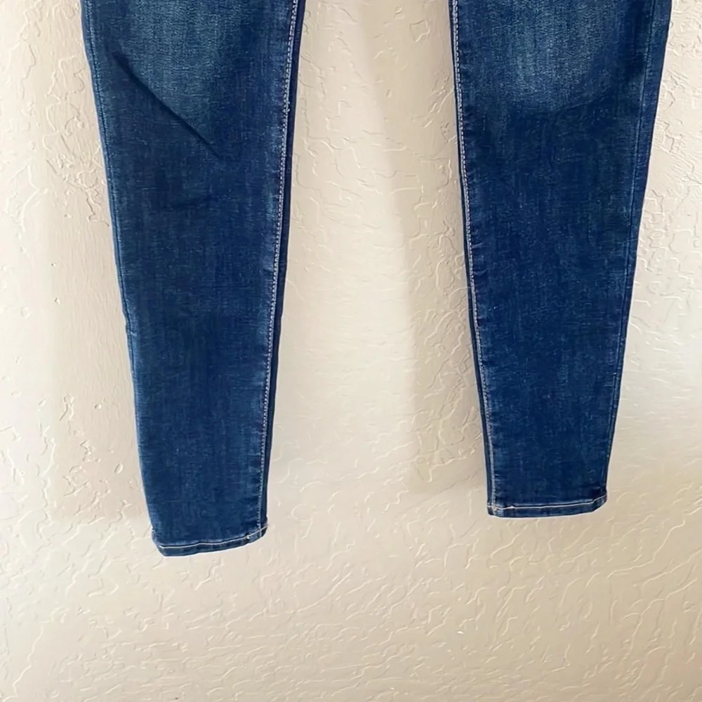 🌿Final‎ Sale American Eagle Hi Rise Jegging Jeans